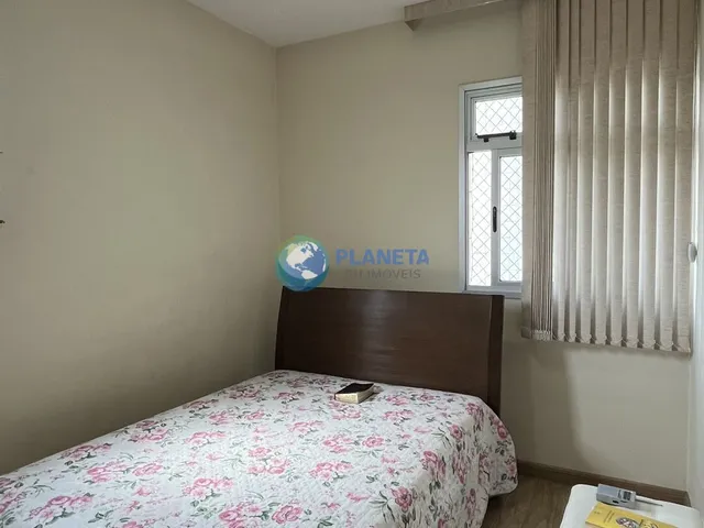 Imagem 13: Apartamento a Venda 2 Quartos - armários Banho Vaga Coberta Itapoã - BH