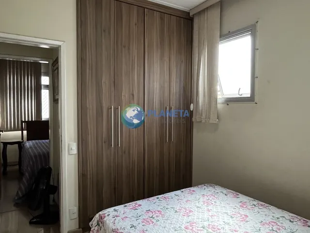 Imagem 6: Apartamento a Venda 2 Quartos - armários Banho Vaga Coberta Itapoã - BH
