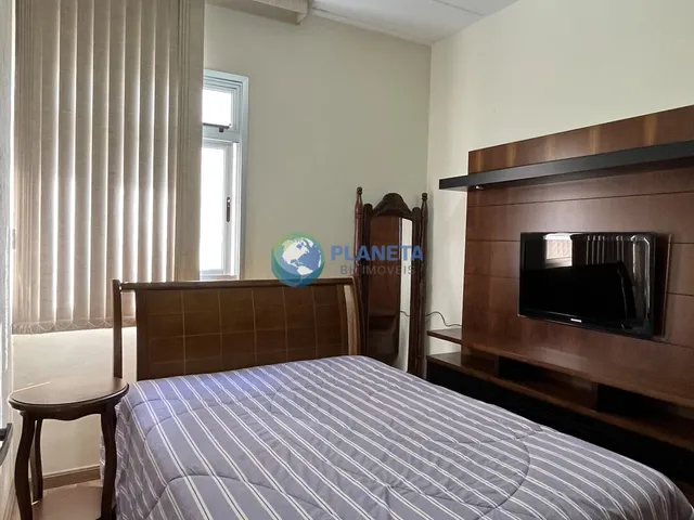 Imagem 8: Apartamento a Venda 2 Quartos - armários Banho Vaga Coberta Itapoã - BH