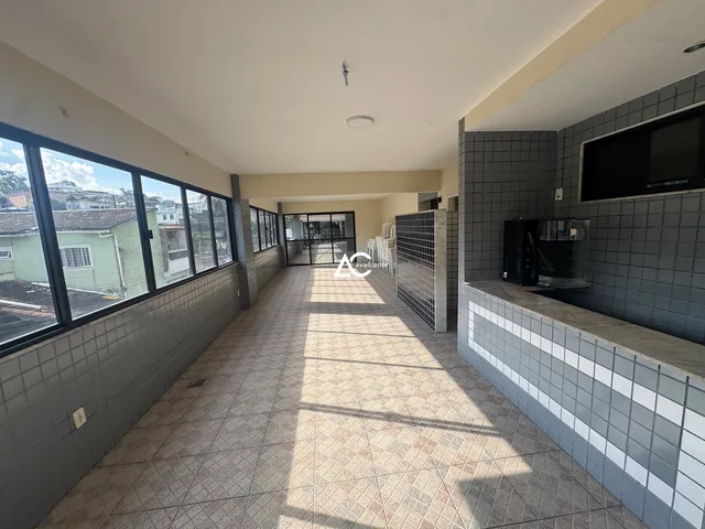 Imagem 10: Ótimo apartamento para venda ou locação 75 m2 pertinho do centro da Taquara e de todas