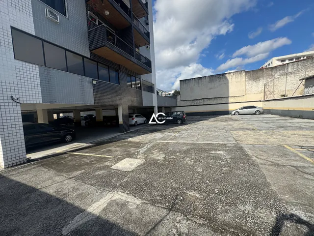 Imagem 12: Ótimo apartamento para venda ou locação 75 m2 pertinho do centro da Taquara e de todas