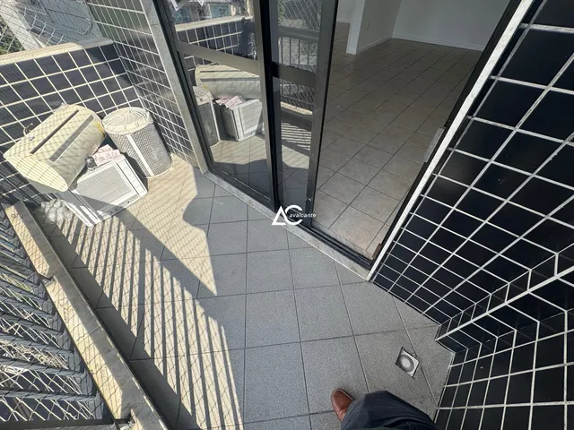 Imagem 3: Ótimo apartamento para venda ou locação 75 m2 pertinho do centro da Taquara e de todas