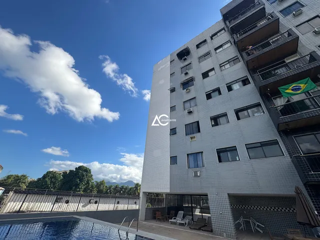 Imagem 6: Ótimo apartamento para venda ou locação 75 m2 pertinho do centro da Taquara e de todas