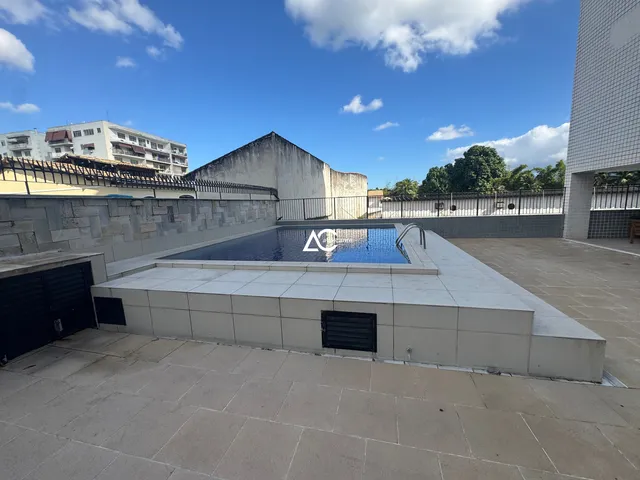 Imagem 5: Ótimo apartamento para venda ou locação 75 m2 pertinho do centro da Taquara e de todas