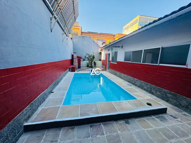 Imagem: Casa Linear à venda ou locação com 3