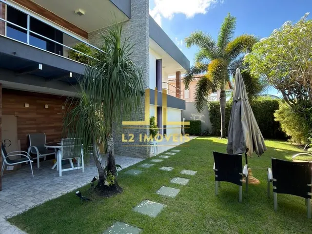 Imagem: CASA ALTO PADRÃO - 6/4 SENDO 4 SUÍTES