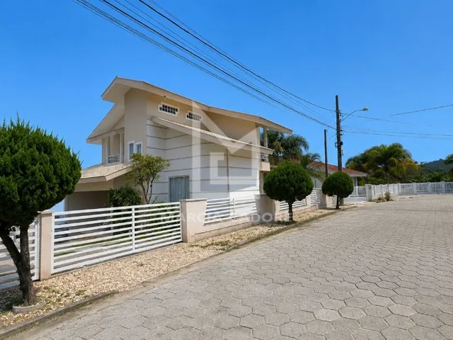 Imagem: CASA RESIDENCIAL em BRUSQUE - SC, AZAMBUJA