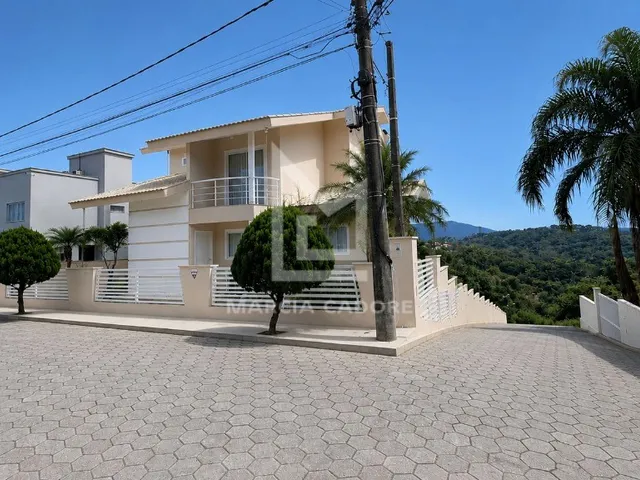 Imagem 10: CASA RESIDENCIAL em BRUSQUE - SC, AZAMBUJA