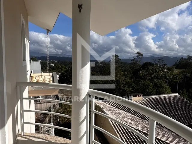 Imagem 9: CASA RESIDENCIAL em BRUSQUE - SC, AZAMBUJA
