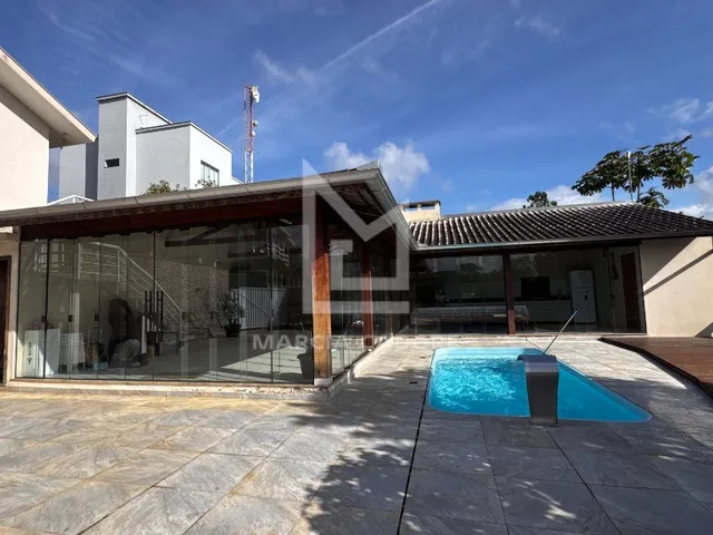 Imagem 3: CASA RESIDENCIAL em BRUSQUE - SC, AZAMBUJA