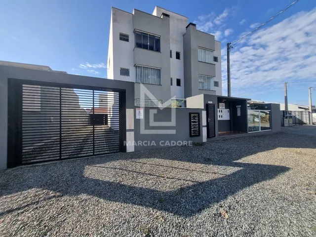 Imagem: APARTAMENTO RESIDENCIAL em BARRA VELHA