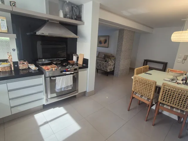 Imagem 13: Apartamento á venda em Guarapari Es de frente para o mar da Praia do Morro com 03
