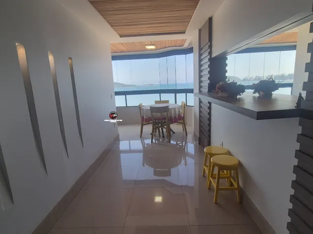 Imagem 8: Apartamento á venda em Guarapari Es de frente para o mar da Praia do Morro com 03