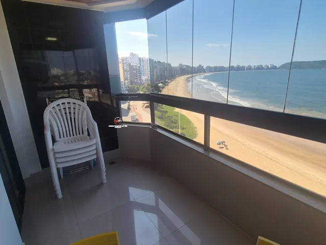 Imagem 6: Apartamento á venda em Guarapari Es de frente para o mar da Praia do Morro com 03