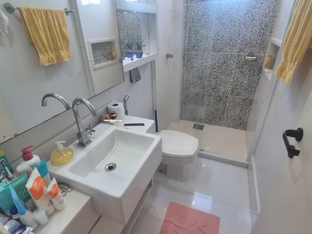Imagem 16: Apartamento á venda em Guarapari Es de frente para o mar da Praia do Morro com 03