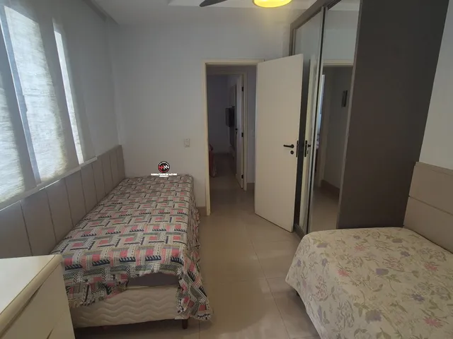 Imagem 3: Apartamento á venda em Guarapari Es de frente para o mar da Praia do Morro com 03