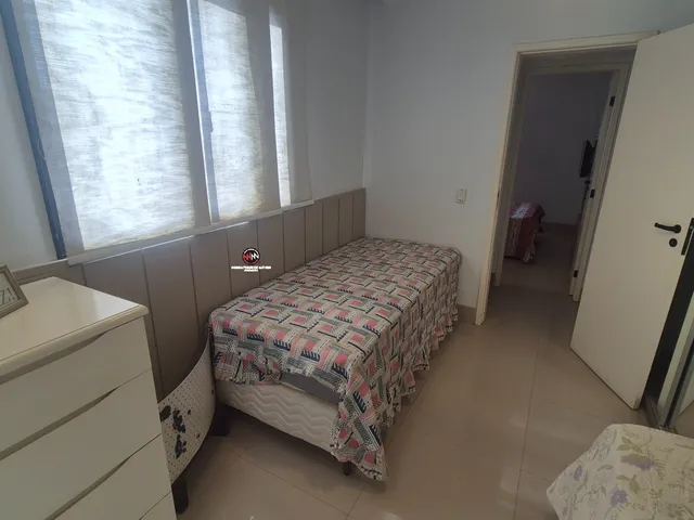 Imagem 14: Apartamento á venda em Guarapari Es de frente para o mar da Praia do Morro com 03