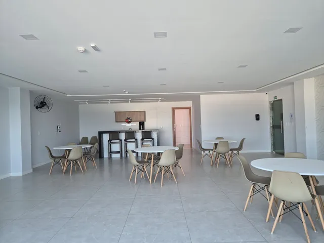 Imagem 12: Apartamento á venda em Guarapari Es na Praia do Morro alto padrão com área de lazer na