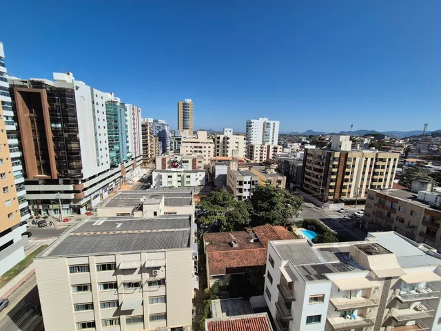 Imagem 8: Apartamento á venda em Guarapari Es na Praia do Morro alto padrão com área de lazer na