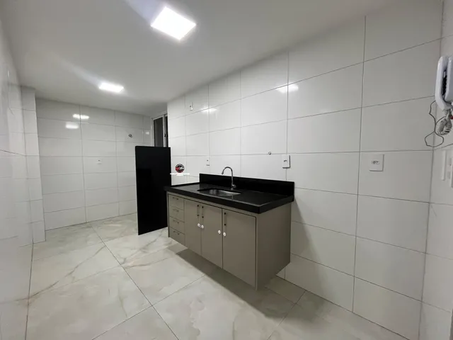 Imagem 15: Apartamento á venda em Guarapari Es na Praia do Morro alto padrão com área de lazer na
