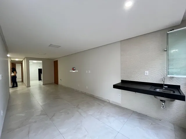Imagem 11: Apartamento á venda em Guarapari Es na Praia do Morro alto padrão com área de lazer na