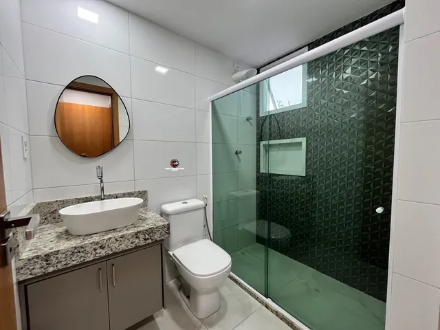 Imagem 6: Apartamento á venda em Guarapari Es na Praia do Morro alto padrão com área de lazer na