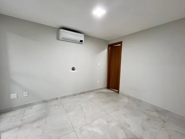 Imagem 13: Apartamento á venda em Guarapari Es na Praia do Morro alto padrão com área de lazer na