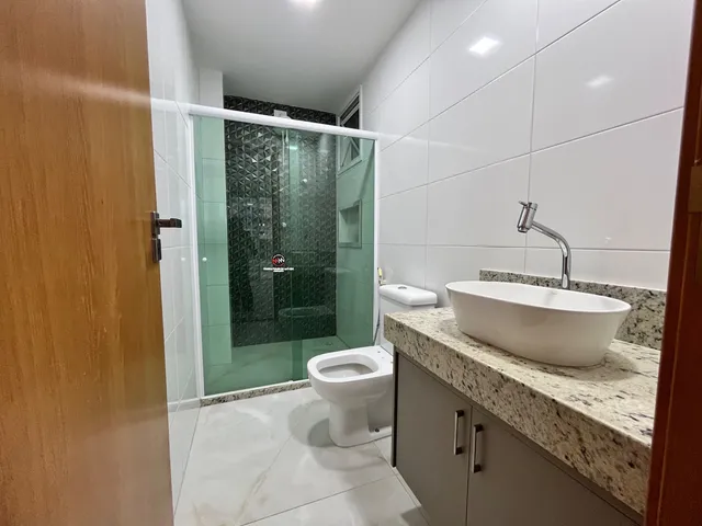 Imagem 3: Apartamento á venda em Guarapari Es na Praia do Morro alto padrão com área de lazer na