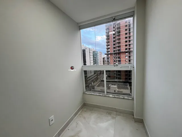 Imagem 5: Apartamento á venda em Guarapari Es na Praia do Morro alto padrão com área de lazer na