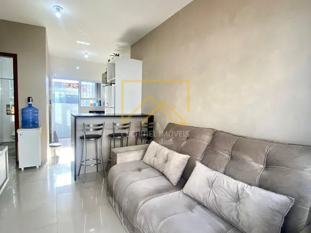 Imagem 8: Condomínio residencial juventus XIII - Casa à venda no bairro Bom Sucesso - Gravataí/RS
