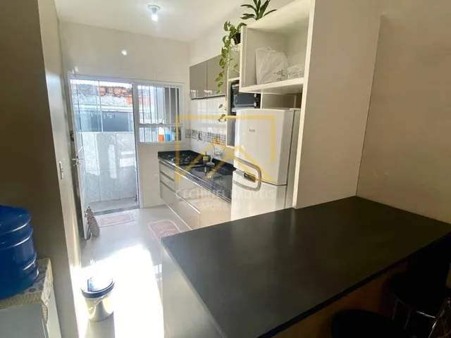 Imagem 5: Condomínio residencial juventus XIII - Casa à venda no bairro Bom Sucesso - Gravataí/RS