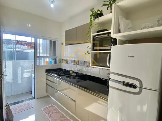 Imagem 13: Condomínio residencial juventus XIII - Casa à venda no bairro Bom Sucesso - Gravataí/RS