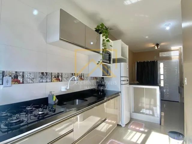 Imagem 6: Condomínio residencial juventus XIII - Casa à venda no bairro Bom Sucesso - Gravataí/RS