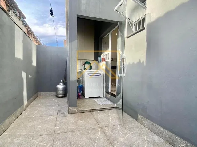 Imagem 7: Condomínio residencial juventus XIII - Casa à venda no bairro Bom Sucesso - Gravataí/RS