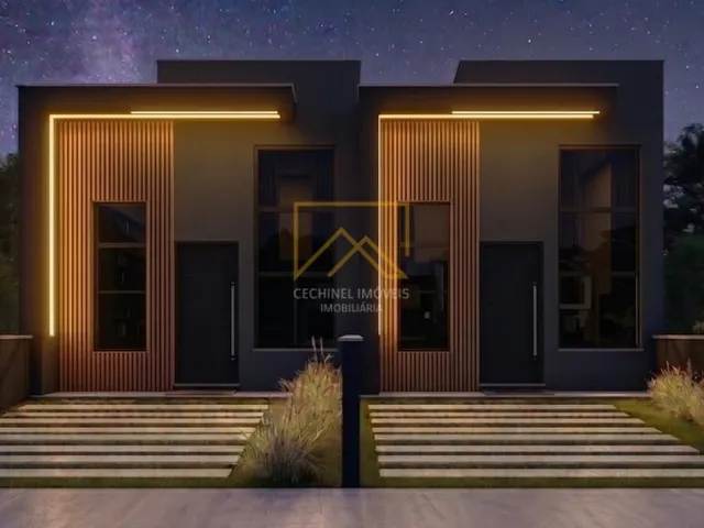 Imagem: Casa à venda no bairro Terra Nova - Gravataí/RS
