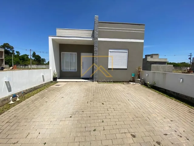 Imagem: Condomínio Aldeia do Parque - Casa à venda