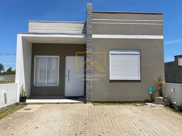 Imagem 4: Condomínio Aldeia do Parque - Casa à venda no bairro Caça e Pesca - Gravataí/RS