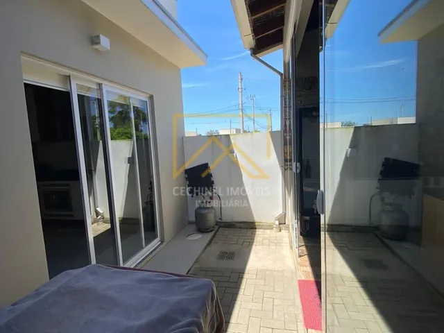 Imagem 8: Condomínio Aldeia do Parque - Casa à venda no bairro Caça e Pesca - Gravataí/RS