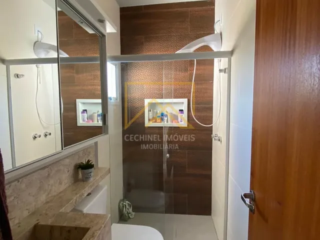 Imagem 14: Condomínio Aldeia do Parque - Casa à venda no bairro Caça e Pesca - Gravataí/RS