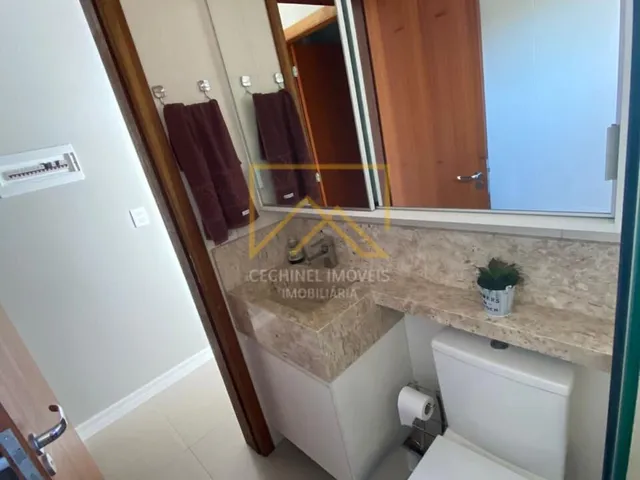 Imagem 11: Condomínio Aldeia do Parque - Casa à venda no bairro Caça e Pesca - Gravataí/RS
