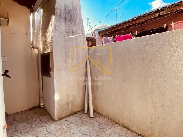 Imagem 8: Casa à venda no bairro Parque da Matriz - Cachoeirinha/RS