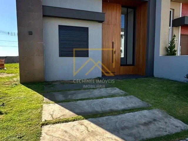 Imagem 11: Condomínio Aldeia do Parque - Casa À Venda no Bairro Caça e Pesca - Gravataí/Rs