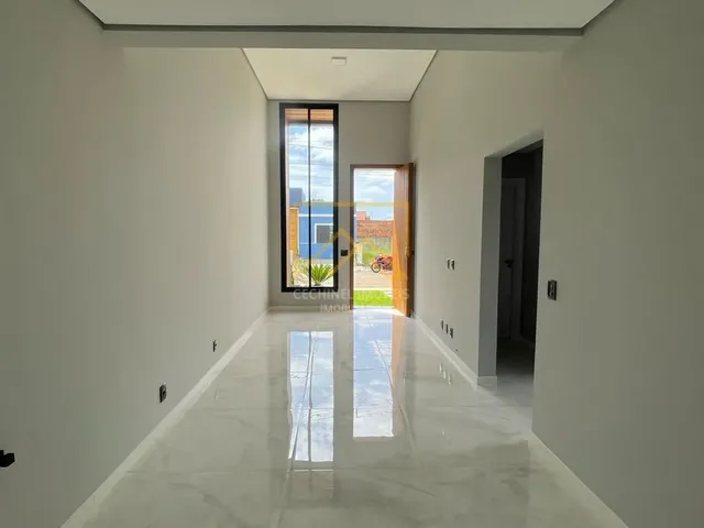Imagem 15: Condomínio Aldeia do Parque - Casa À Venda no Bairro Caça e Pesca - Gravataí/Rs