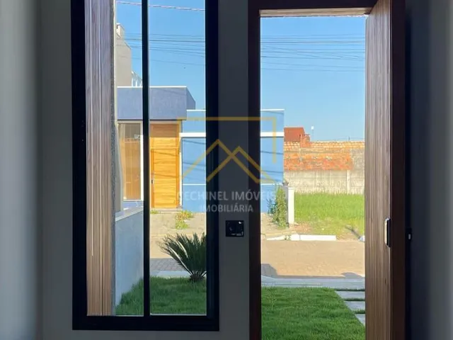 Imagem 5: Condomínio Aldeia do Parque - Casa À Venda no Bairro Caça e Pesca - Gravataí/Rs