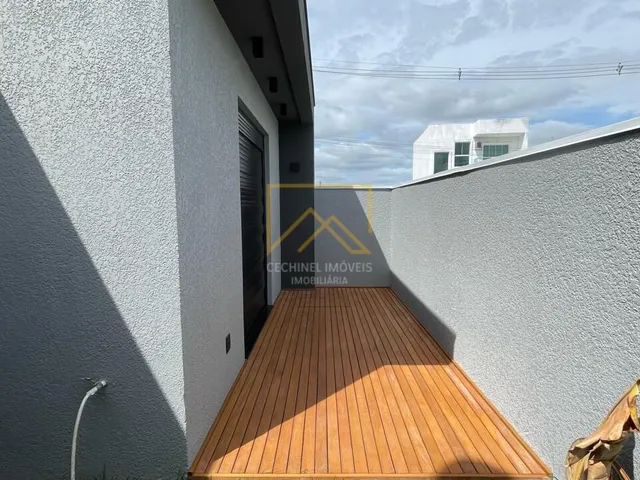 Imagem 14: Condomínio Aldeia do Parque - Casa À Venda no Bairro Caça e Pesca - Gravataí/Rs