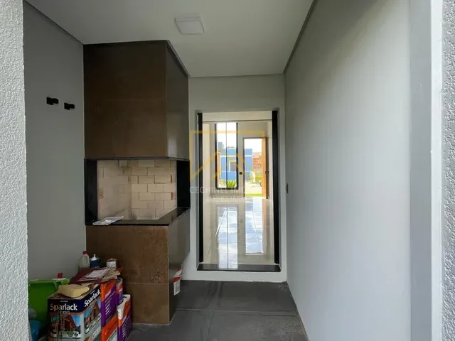 Imagem 6: Condomínio Aldeia do Parque - Casa À Venda no Bairro Caça e Pesca - Gravataí/Rs