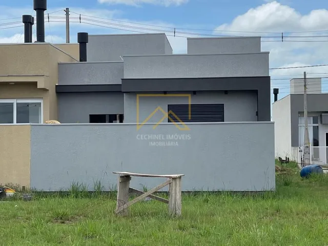 Imagem 13: Condomínio Aldeia do Parque - Casa À Venda no Bairro Caça e Pesca - Gravataí/Rs