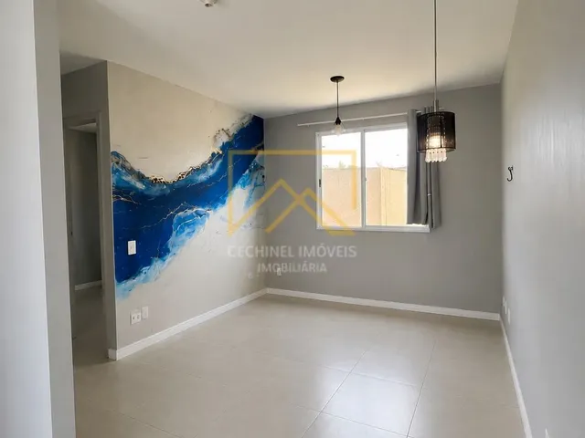 Imagem: Condomínio Morada do Vale - Apartamento