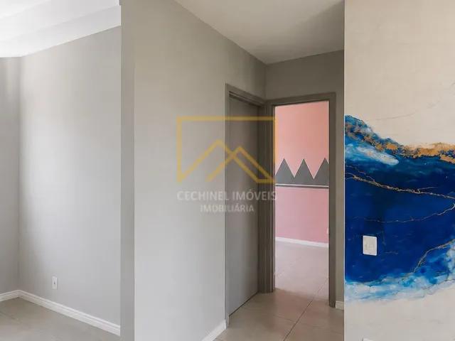 Imagem 9: Condomínio Morada do Vale - Apartamento à venda no bairro Parque da Matriz