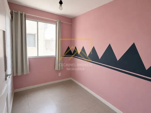 Imagem 5: Condomínio Morada do Vale - Apartamento à venda no bairro Parque da Matriz